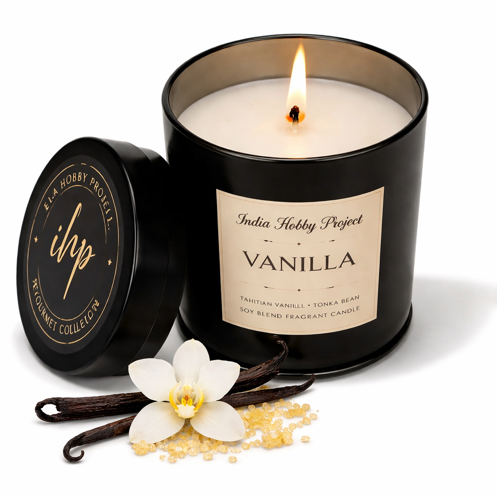 DIY Scented Candle Kit