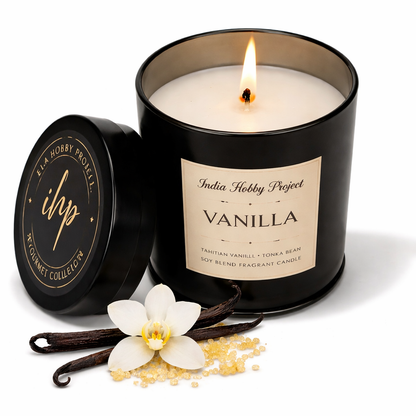 DIY Scented Candle Kit