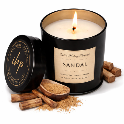 DIY Scented Candle Kit
