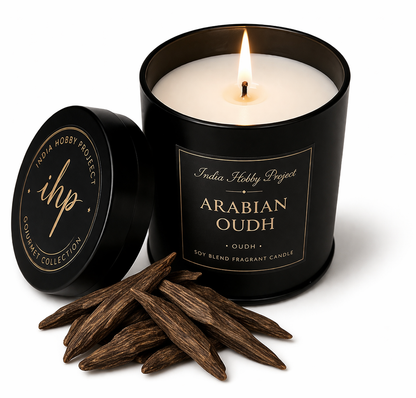 DIY Scented Candle Kit