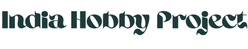 INDIA HOBBY PROJECT