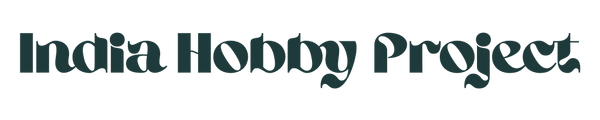 INDIA HOBBY PROJECT